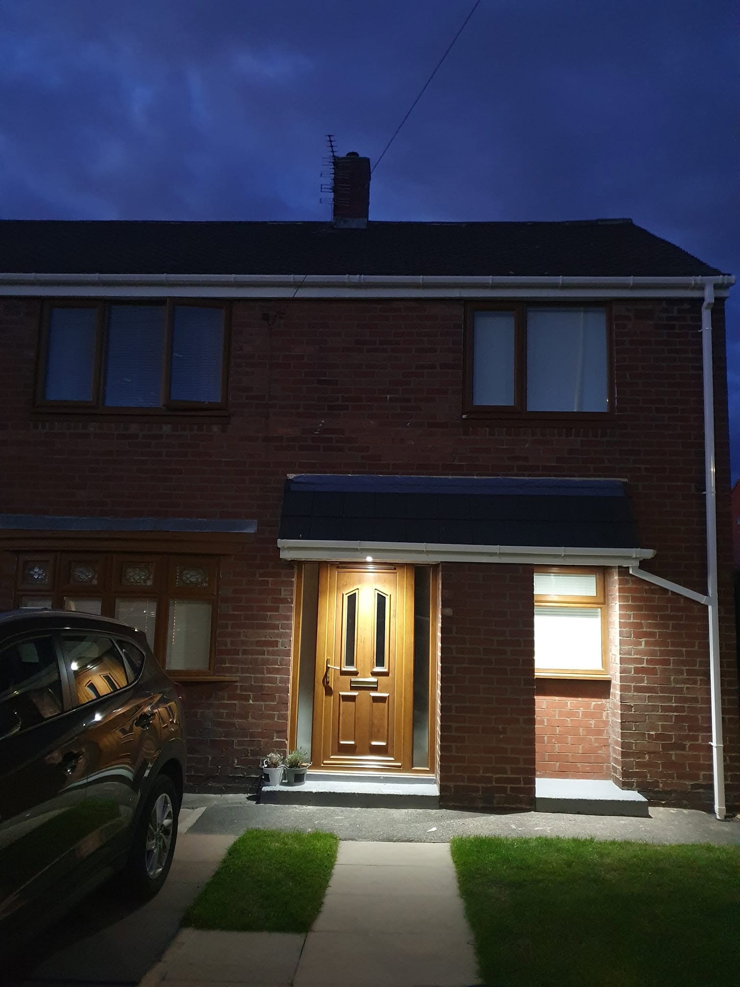 Extensions & Structural Work