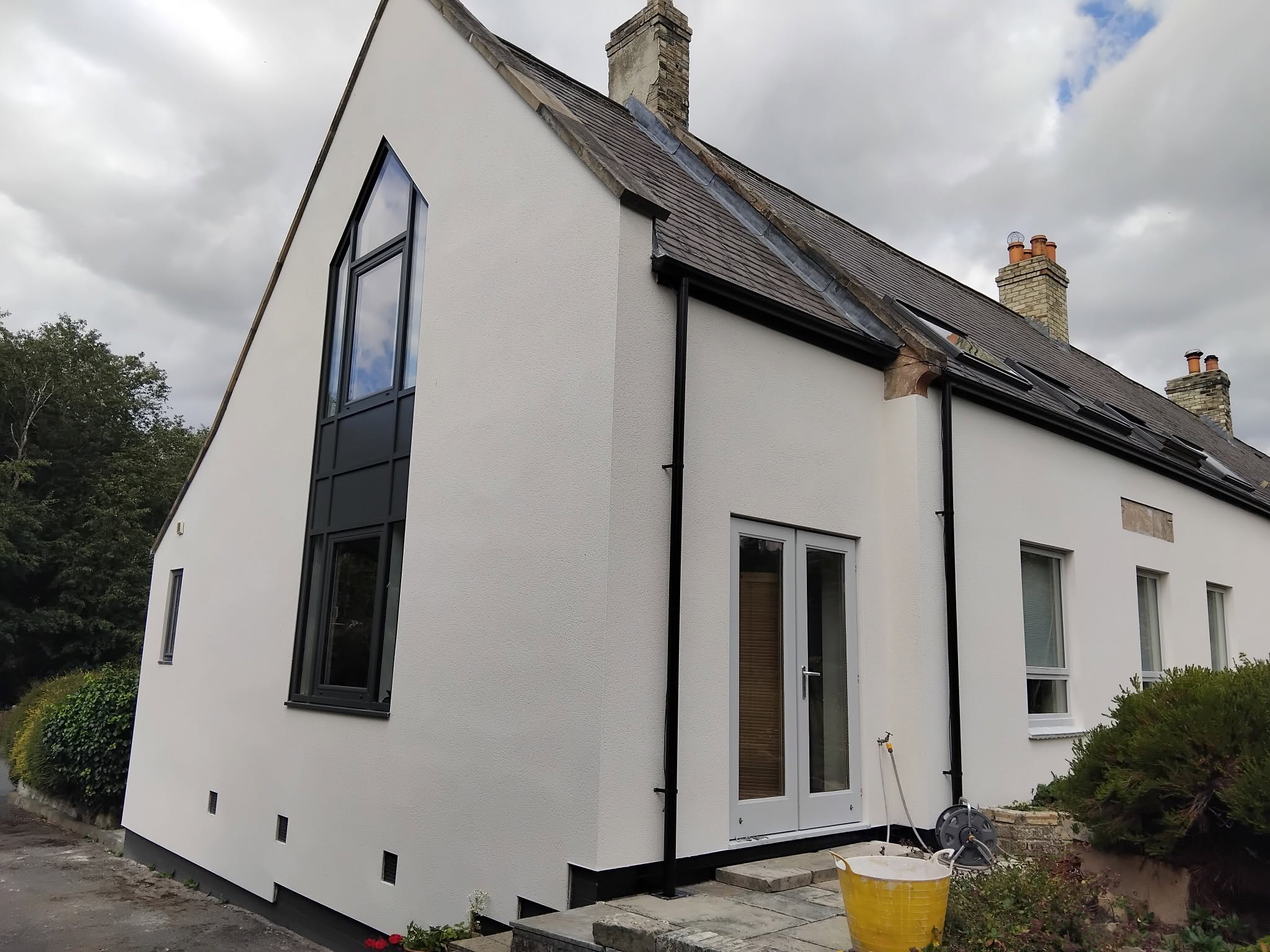 Property Renovations & Refurbishments